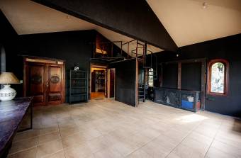 SALE OF FARM WITH FURNISHED HOUSE, GUANACASTE, TILARÁN, TEJONA - 9582295