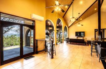 SALE OF FARM WITH FURNISHED HOUSE, GUANACASTE, TILARÁN, TEJONA - 9582295