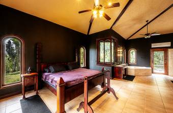 SALE OF FARM WITH FURNISHED HOUSE, GUANACASTE, TILARÁN, TEJONA - 9582295