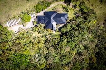 SALE OF FARM WITH FURNISHED HOUSE, GUANACASTE, TILARÁN, TEJONA - 9582295