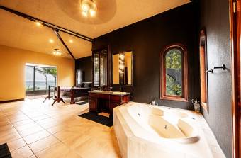 SALE OF FARM WITH FURNISHED HOUSE, GUANACASTE, TILARÁN, TEJONA - 9582295