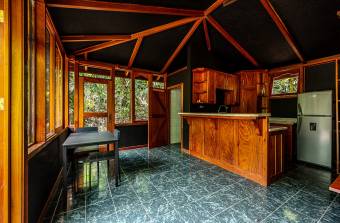 SALE OF FARM WITH FURNISHED HOUSE, GUANACASTE, TILARÁN, TEJONA - 9582295