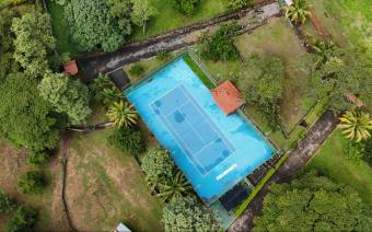 EN VENTA Quinta recreacional con piscina y más