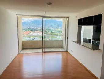 APARTMENT FOR RENT WITH APPLIANCES, HEREDIA, ULLOA, BELLAVISTA CONDOMINIUM - 9582242