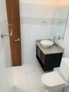 APARTMENT FOR RENT WITH APPLIANCES, HEREDIA, ULLOA, BELLAVISTA CONDOMINIUM - 9582242