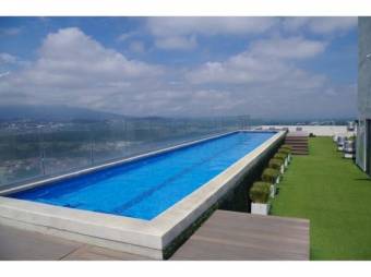 APARTMENT FOR RENT WITH APPLIANCES, HEREDIA, ULLOA, BELLAVISTA CONDOMINIUM - 9582242