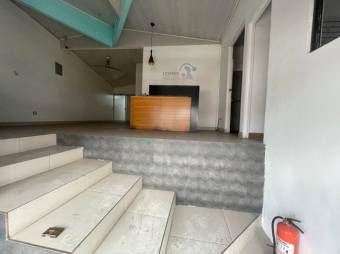 Se vende local comercial para inversión en Santo Domingo Heredia 26-161, ₡ 100,000,000, 2, Heredia, Santo Domingo