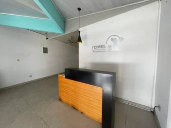 Se vende local comercial para inversión en Santo Domingo Heredia 26-161, ₡ 100,000,000, 2, Heredia, Santo Domingo