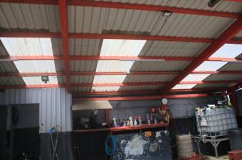 Se vende local comercial para inversión en Heredia 25-98, $ 250,000, 1, Heredia, Heredia