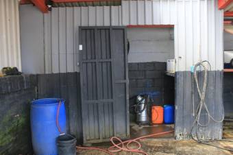 Se vende local comercial para inversión en Heredia 25-98, $ 250,000, 1, Heredia, Heredia