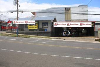 Se vende local comercial para inversión en Heredia 25-98, $ 250,000, 1, Heredia, Heredia