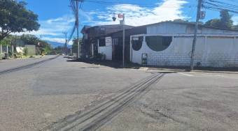 Se vende propiedad con uso de suelo mixto en San Antonio de Belén 26-193, $ 255,000, 1, Heredia, Belén