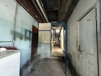 Se vende propiedad con uso de suelo mixto en San Antonio de Belén 26-193, $ 255,000, 1, Heredia, Belén