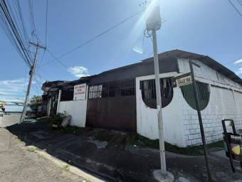 Se vende propiedad con uso de suelo mixto en San Antonio de Belén 26-193, $ 255,000, 1, Heredia, Belén