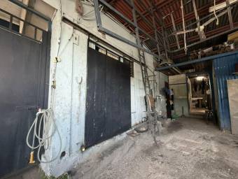 Se vende propiedad con uso de suelo mixto en San Antonio de Belén 26-193, $ 255,000, 1, Heredia, Belén