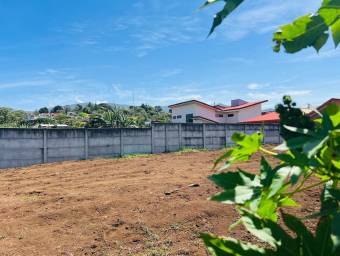 Se vende lote de 1,130m2 en Concepción de Heredia 26-219