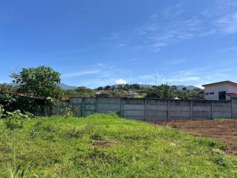 Se vende lote de 1,130m2 en Concepción de Heredia 26-219