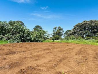 Se vende lote de 1,130m2 en Concepción de Heredia 26-219