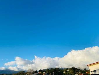 Se vende lote de 1,130m2 en Concepción de Heredia 26-219