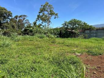 Se vende lote de 1,130m2 en Concepción de Heredia 26-219