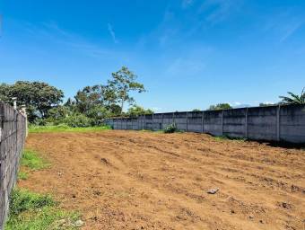 Se vende lote de 1,130m2 en Concepción de Heredia 26-219