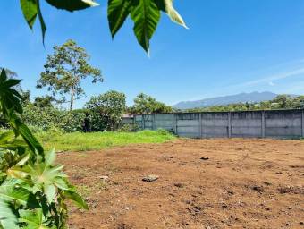 Se vende lote de 1,130m2 en Concepción de Heredia 26-219