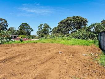 Se vende lote de 1,130m2 en Concepción de Heredia 26-219