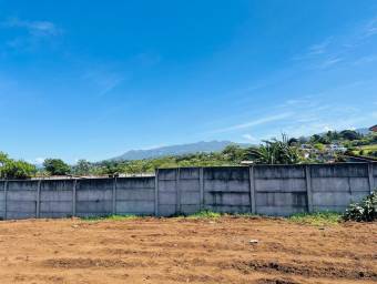 Se vende lote de 1,130m2 en Concepción de Heredia 26-219