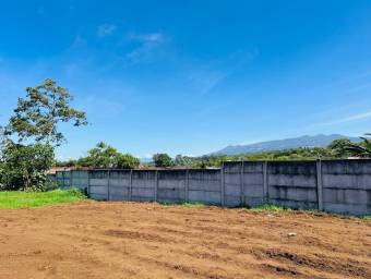 Se vende lote de 1,130m2 en Concepción de Heredia 26-219