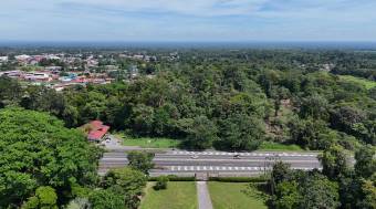 HIGH-DENSITY COMMERCIAL PROPERTY FOR SALE, LIMÓN, GUÁPILES - 9583360