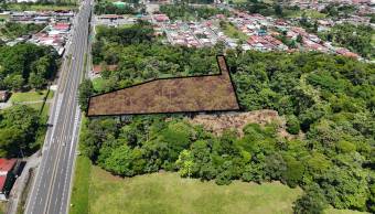 HIGH-DENSITY COMMERCIAL PROPERTY FOR SALE, LIMÓN, GUÁPILES - 9583360