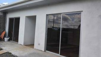 MLS-26-861 LS VENTA CASA NUEVA BARVA HEREDIA