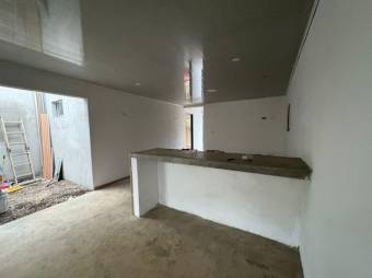 MLS-26-861 LS VENTA CASA NUEVA BARVA HEREDIA