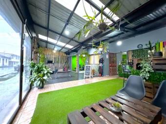 MLS-26-860 VENTA LOCAL COMERCIAL SANTO DOMINGO HEREDIA, ₡ 270,000,000, 3, Heredia, Santo Domingo