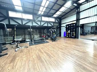 MLS-26-860 VENTA LOCAL COMERCIAL SANTO DOMINGO HEREDIA, ₡ 270,000,000, 3, Heredia, Santo Domingo