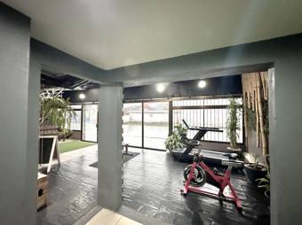 MLS-26-860 VENTA LOCAL COMERCIAL SANTO DOMINGO HEREDIA, ₡ 270,000,000, 3, Heredia, Santo Domingo