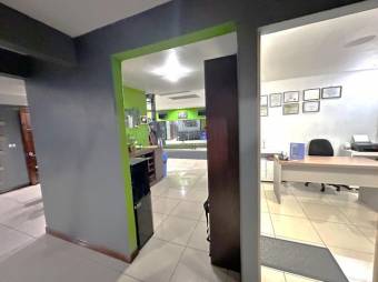 MLS-26-860 VENTA LOCAL COMERCIAL SANTO DOMINGO HEREDIA, ₡ 270,000,000, 3, Heredia, Santo Domingo