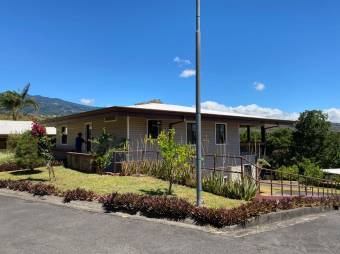 FURNISHED HOUSE FOR RENT, HEREDIA, SANTA BARBARA - 8951645