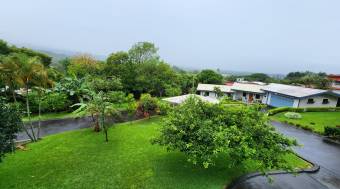 ALQUILER DE CASA AMUEBLADA, HEREDIA, SANTA BARBARA - 8951645