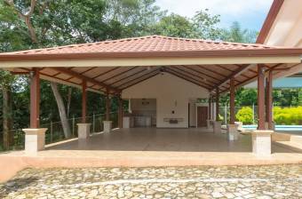 VENTA DE CASA CON PISCINA, ALAJUELA, OROTINA, HACIENDA VIEJA - 9605843
