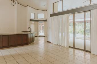 HOUSE FOR SALE WITH POOL, ALAJUELA, OROTINA, HACIENDA VIEJA - 9605843