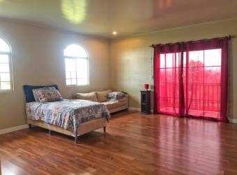 HOUSE FOR SALE AND RENT WITH 2-HECTARE LAND, CORONADO