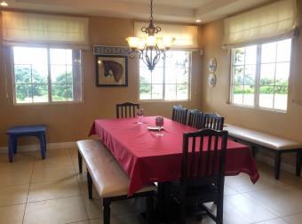 HOUSE FOR SALE AND RENT WITH 2-HECTARE LAND, CORONADO