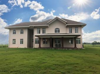 HOUSE FOR SALE AND RENT WITH 2-HECTARE LAND, CORONADO