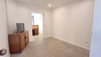 Se alquila apartamento amoblado en en Freses de Curridabat 26-870