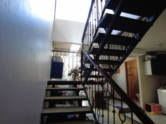 Se ven de casa con uso mixto en San Roque de Barva 24-1155