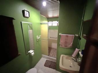 MLS-26-873 LS VENTA QUINTA OROTINA ALAJUELA