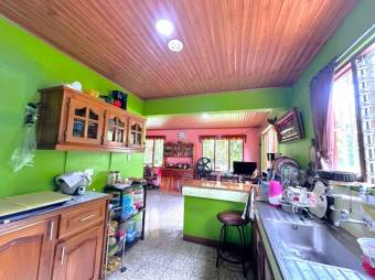 MLS-26-873 LS VENTA QUINTA OROTINA ALAJUELA
