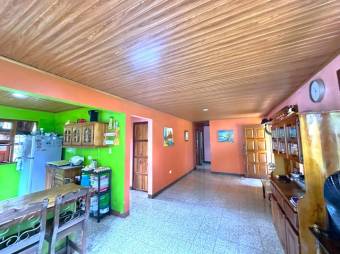 MLS-26-873  VENTA QUINTA OROTINA ALAJUELA