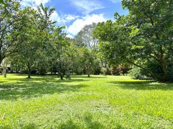 MLS-26-873  VENTA QUINTA OROTINA ALAJUELA